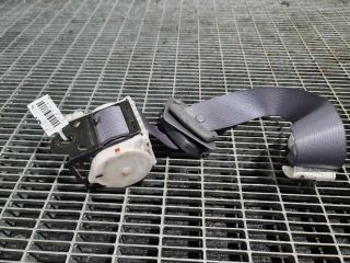 bontott TOYOTA LAND CRUISER Hátsó középső Biztonsági Öv