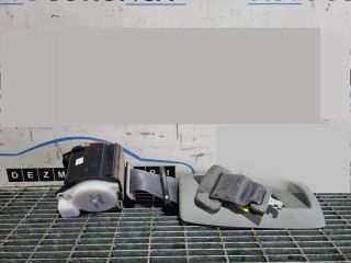 bontott TOYOTA LAND CRUISER Hátsó középső Biztonsági Öv