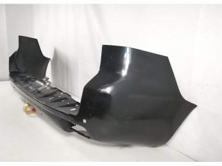 bontott TOYOTA LAND CRUISER Hátsó Lökhárító (Részeivel)