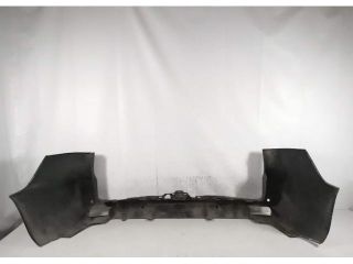 bontott TOYOTA LAND CRUISER Hátsó Lökhárító (Részeivel)