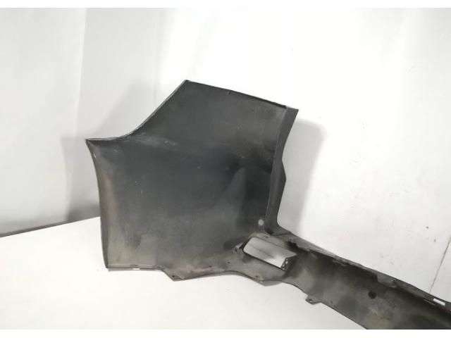 bontott TOYOTA LAND CRUISER Hátsó Lökhárító (Részeivel)