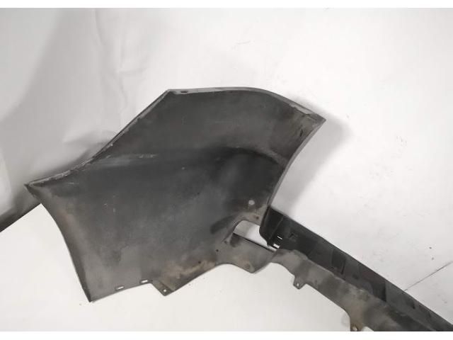 bontott TOYOTA LAND CRUISER Hátsó Lökhárító (Részeivel)