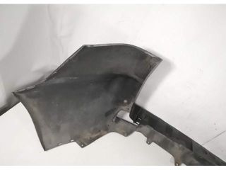 bontott TOYOTA LAND CRUISER Hátsó Lökhárító (Részeivel)