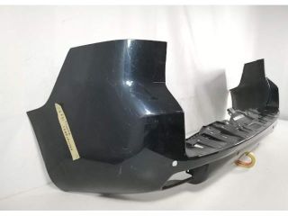 bontott TOYOTA LAND CRUISER Hátsó Lökhárító (Részeivel)