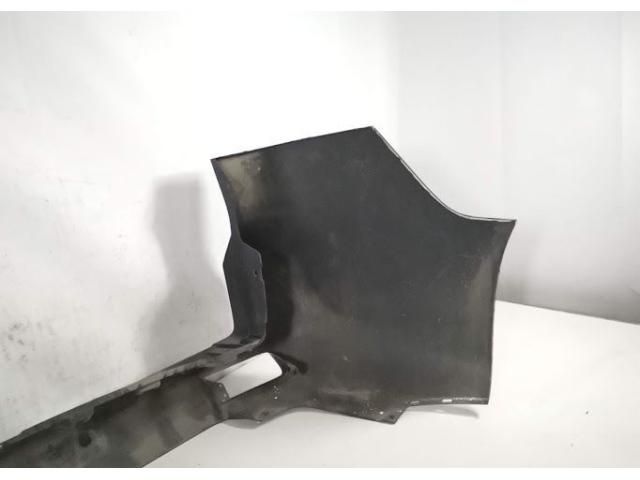 bontott TOYOTA LAND CRUISER Hátsó Lökhárító (Részeivel)