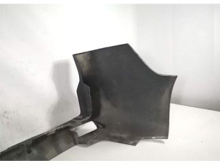 bontott TOYOTA LAND CRUISER Hátsó Lökhárító (Részeivel)