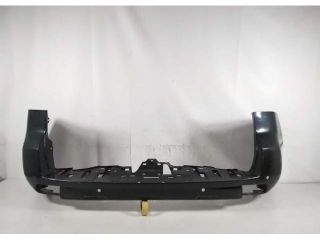 bontott TOYOTA LAND CRUISER Hátsó Lökhárító (Részeivel)