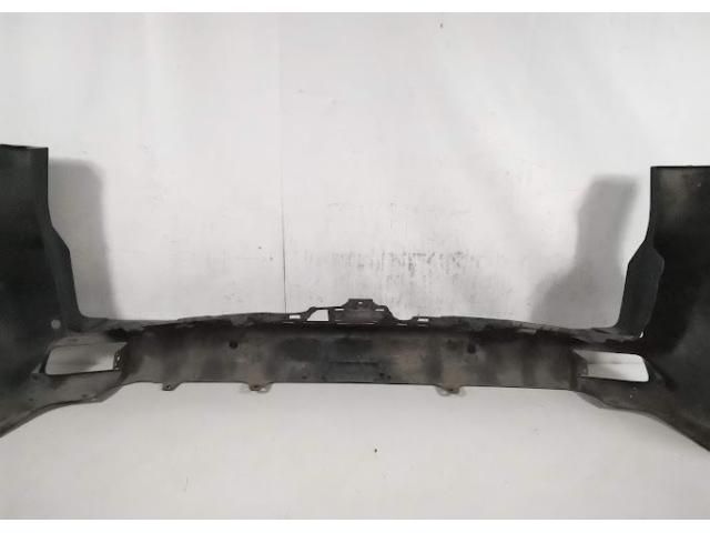 bontott TOYOTA LAND CRUISER Hátsó Lökhárító (Részeivel)