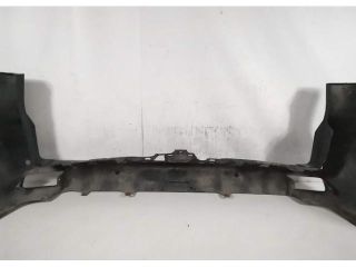 bontott TOYOTA LAND CRUISER Hátsó Lökhárító (Részeivel)