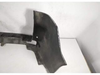 bontott TOYOTA LAND CRUISER Hátsó Lökhárító (Részeivel)