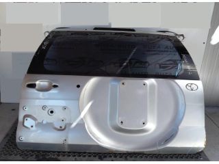 bontott TOYOTA LAND CRUISER Hátsó Szélvédő