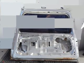 bontott TOYOTA LAND CRUISER Hátsó Szélvédő