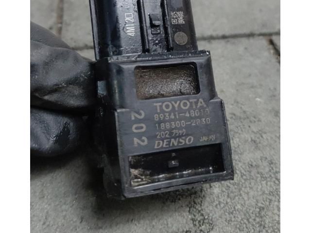 bontott TOYOTA LAND CRUISER Hátsó Tolatóradar Fej