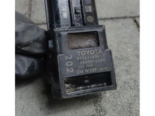 bontott TOYOTA LAND CRUISER Hátsó Tolatóradar Fej