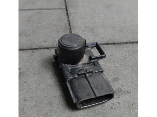 bontott TOYOTA LAND CRUISER Hátsó Tolatóradar Fej