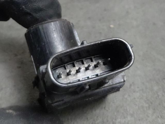 bontott TOYOTA LAND CRUISER Hátsó Tolatóradar Fej