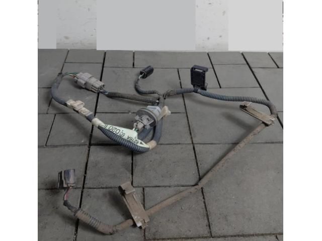 bontott TOYOTA LAND CRUISER Hátsó Tolatóradar Kábelköteg