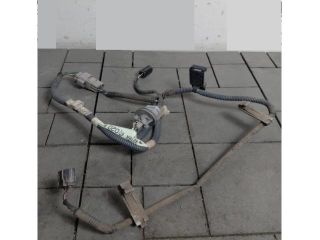 bontott TOYOTA LAND CRUISER Hátsó Tolatóradar Kábelköteg