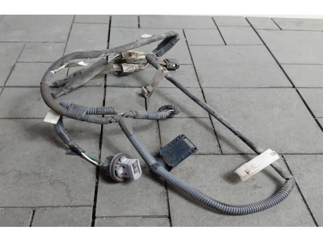 bontott TOYOTA LAND CRUISER Hátsó Tolatóradar Kábelköteg