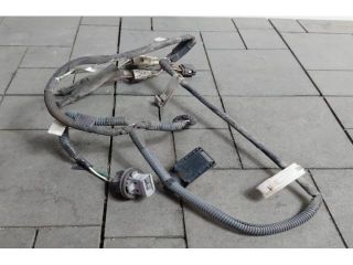 bontott TOYOTA LAND CRUISER Hátsó Tolatóradar Kábelköteg