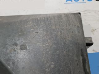 bontott TOYOTA LAND CRUISER Hűtő Légterelő