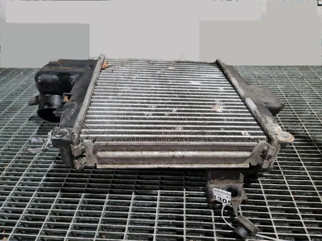bontott TOYOTA LAND CRUISER Intercooler