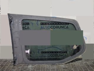 bontott TOYOTA LAND CRUISER Jobb C Oszlop Oldalablak Üveg