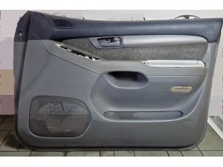 bontott TOYOTA LAND CRUISER Jobb első Ajtó Kárpit