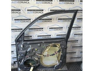 bontott TOYOTA LAND CRUISER Jobb első Ajtó (Üres lemez)