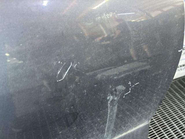 bontott TOYOTA LAND CRUISER Jobb első Ajtó (Üres lemez)