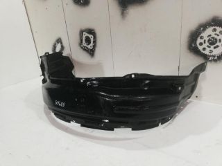 bontott TOYOTA LAND CRUISER Jobb első Dobbetét (Kerékjárati, Műanyag)