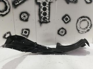 bontott TOYOTA LAND CRUISER Jobb első Dobbetét (Kerékjárati, Műanyag)