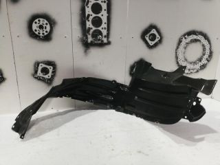 bontott TOYOTA LAND CRUISER Jobb első Dobbetét (Kerékjárati, Műanyag)