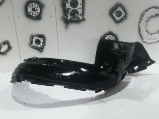 bontott TOYOTA LAND CRUISER Jobb első Dobbetét (Kerékjárati, Műanyag)