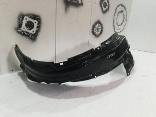 bontott TOYOTA LAND CRUISER Jobb első Dobbetét (Kerékjárati, Műanyag)