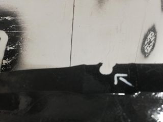 bontott TOYOTA LAND CRUISER Jobb első Dobbetét (Kerékjárati, Műanyag)