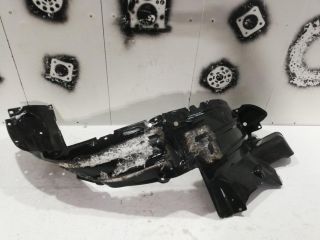 bontott TOYOTA LAND CRUISER Jobb első Dobbetét (Kerékjárati, Műanyag)