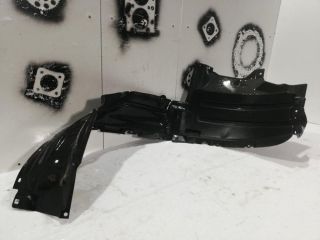 bontott TOYOTA LAND CRUISER Jobb első Dobbetét (Kerékjárati, Műanyag)