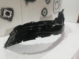 bontott TOYOTA LAND CRUISER Jobb első Dobbetét (Kerékjárati, Műanyag)