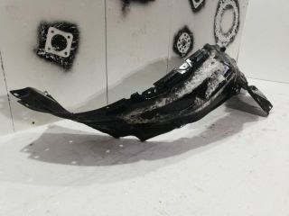 bontott TOYOTA LAND CRUISER Jobb első Dobbetét (Kerékjárati, Műanyag)