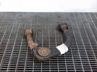 bontott TOYOTA LAND CRUISER Jobb első Felső Lengőkar