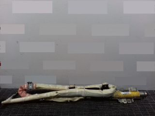 bontott TOYOTA LAND CRUISER Jobb első Függöny Légzsák