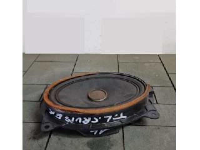 bontott TOYOTA LAND CRUISER Jobb első Hangszóró