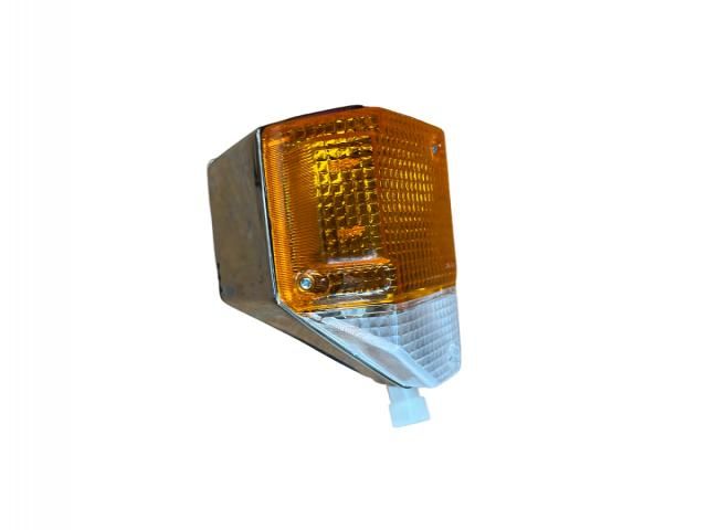 bontott TOYOTA LAND CRUISER Jobb első Irányjelző