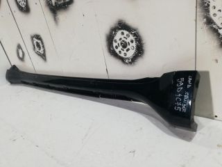 bontott TOYOTA LAND CRUISER Jobb első Küszöb Díszléc