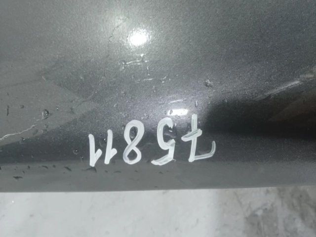 bontott TOYOTA LAND CRUISER Jobb első Sárvédő