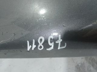 bontott TOYOTA LAND CRUISER Jobb első Sárvédő