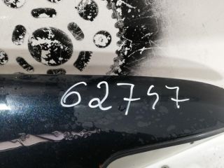 bontott TOYOTA LAND CRUISER Jobb első Sárvédő