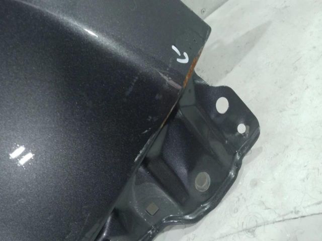 bontott TOYOTA LAND CRUISER Jobb első Sárvédő