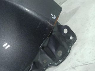 bontott TOYOTA LAND CRUISER Jobb első Sárvédő